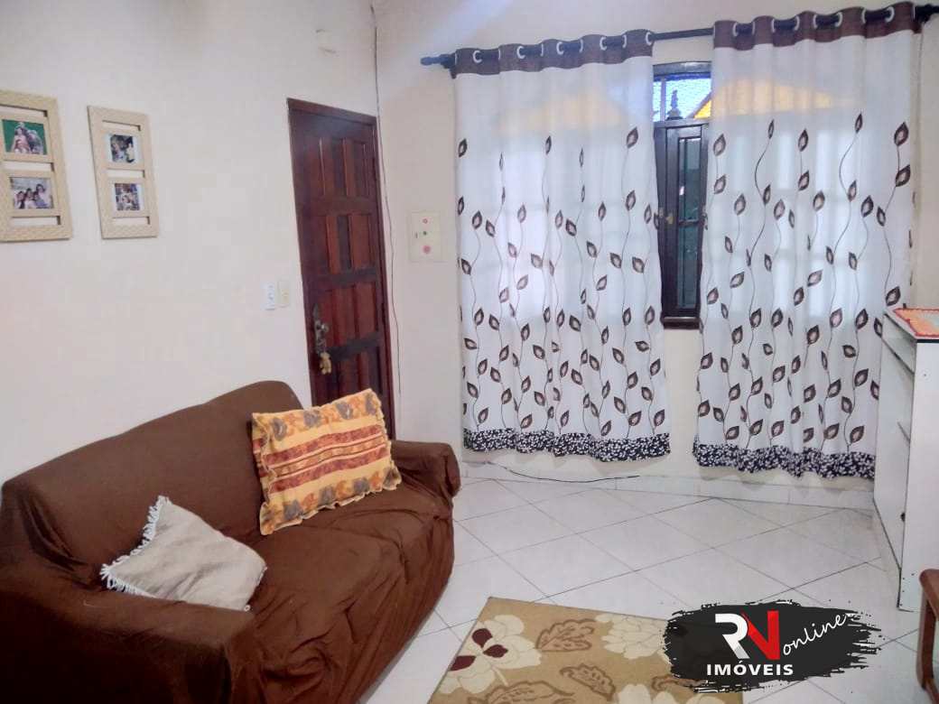 Casa à venda com 3 quartos, 90m² - Foto 15