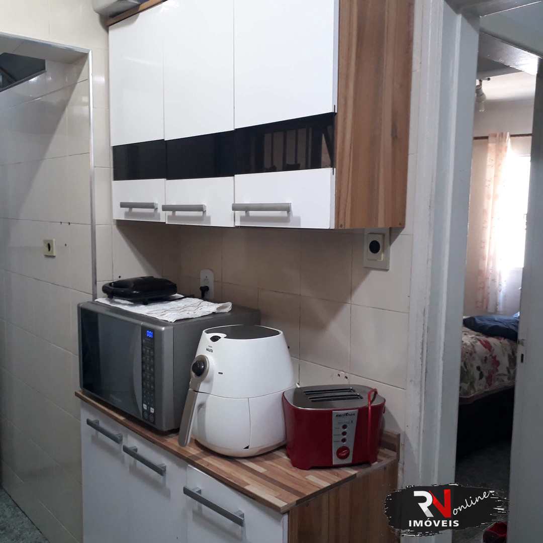 Apartamento à venda com 2 quartos, 82m² - Foto 4