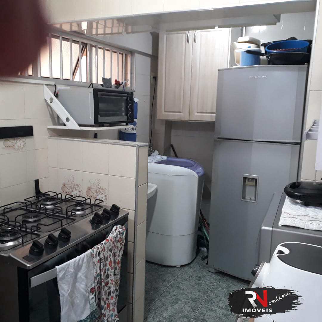 Apartamento à venda com 2 quartos, 82m² - Foto 3