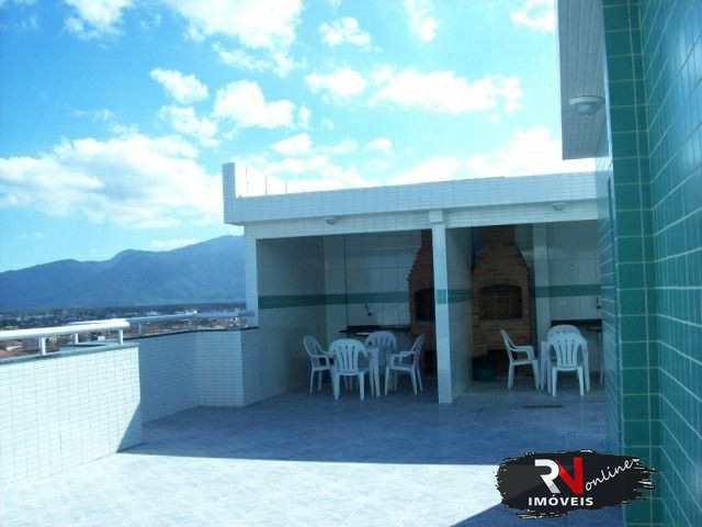 Apartamento à venda com 2 quartos, 54m² - Foto 5