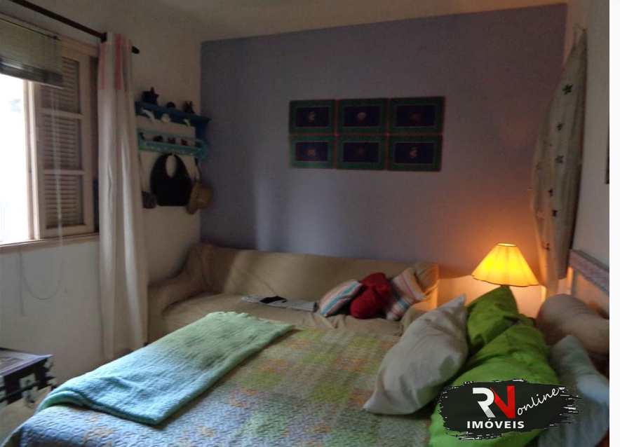 Apartamento com 1 dorm, Tupi, Praia Grande - R$ 155 mil, Cod: 1572