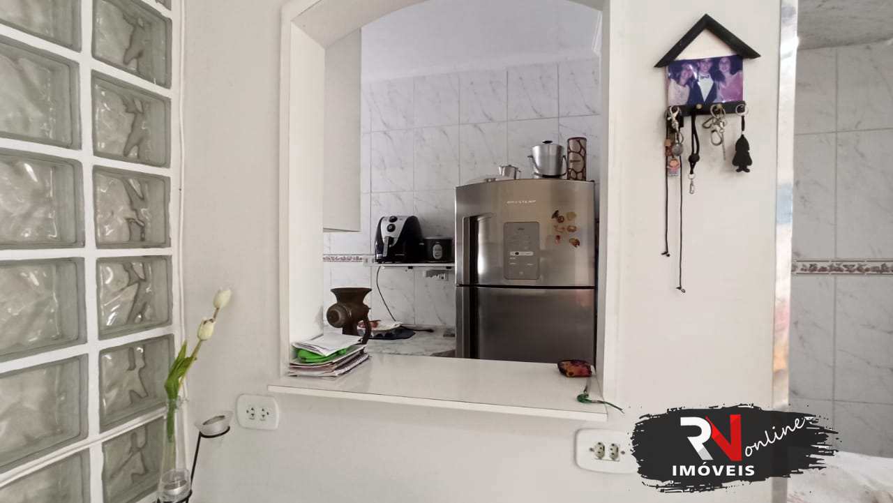 Apartamento à venda com 1 quarto, 45m² - Foto 8