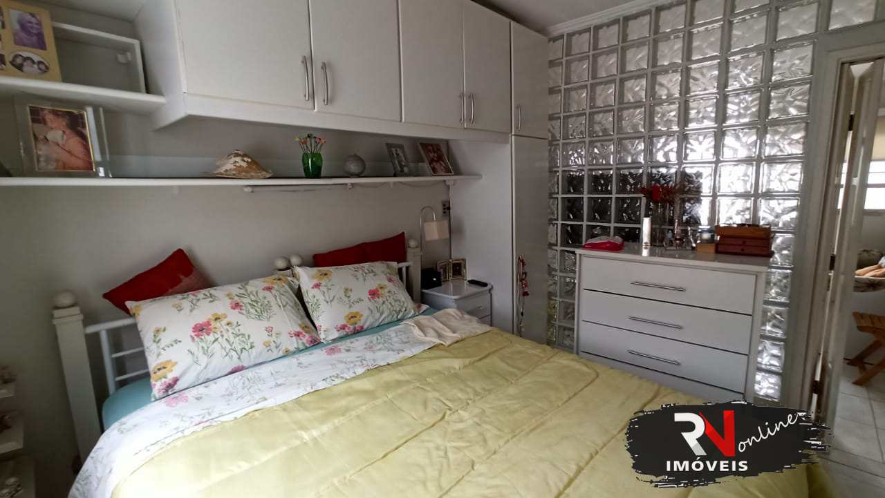 Apartamento à venda com 1 quarto, 45m² - Foto 4