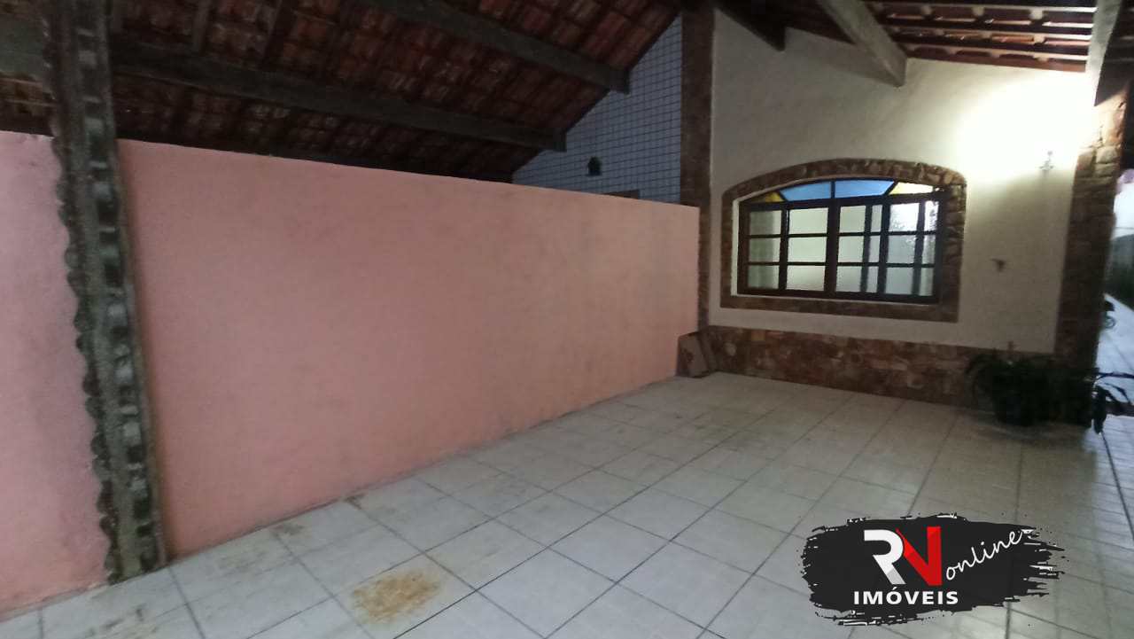 Casa à venda com 3 quartos, 140m² - Foto 2