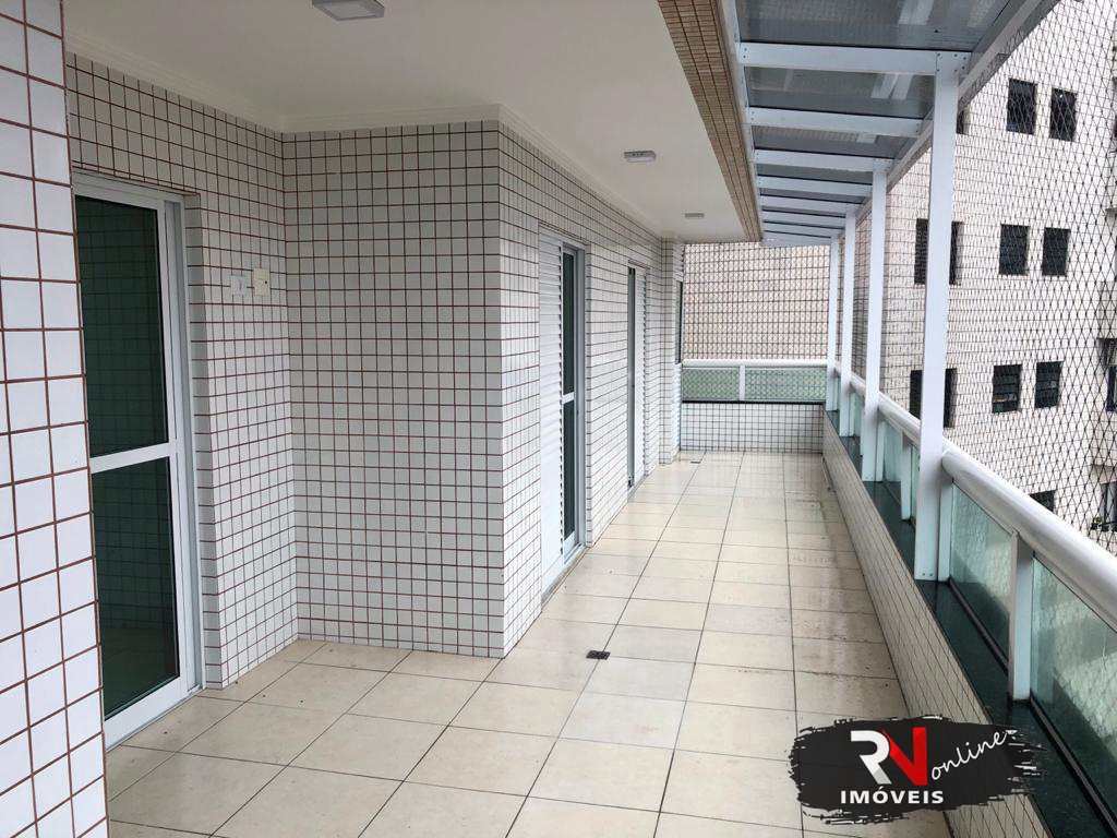 Apartamento à venda com 2 quartos, 85m² - Foto 1