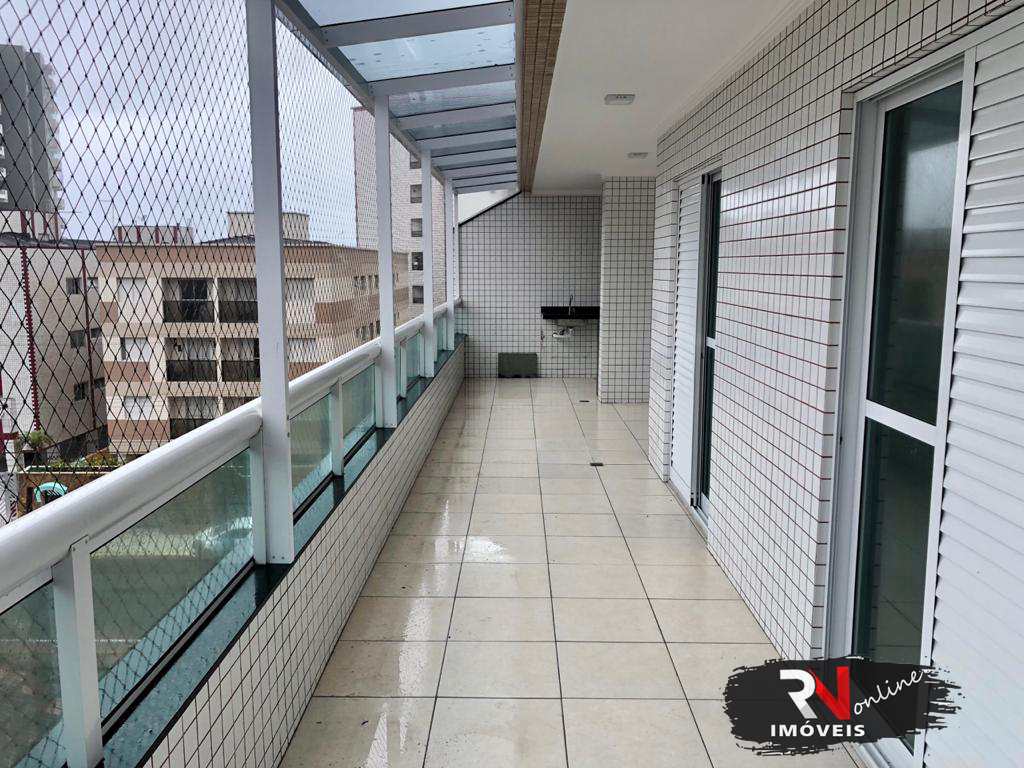 Apartamento à venda com 2 quartos, 85m² - Foto 2