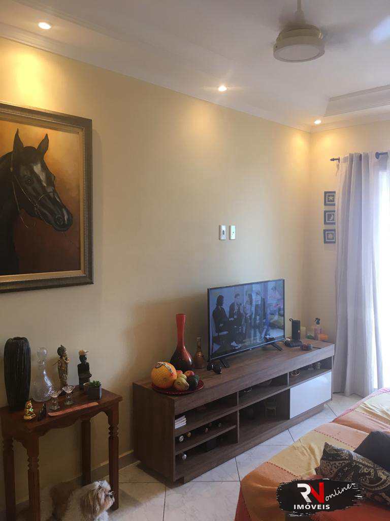 Apartamento à venda com 2 quartos, 66m² - Foto 5