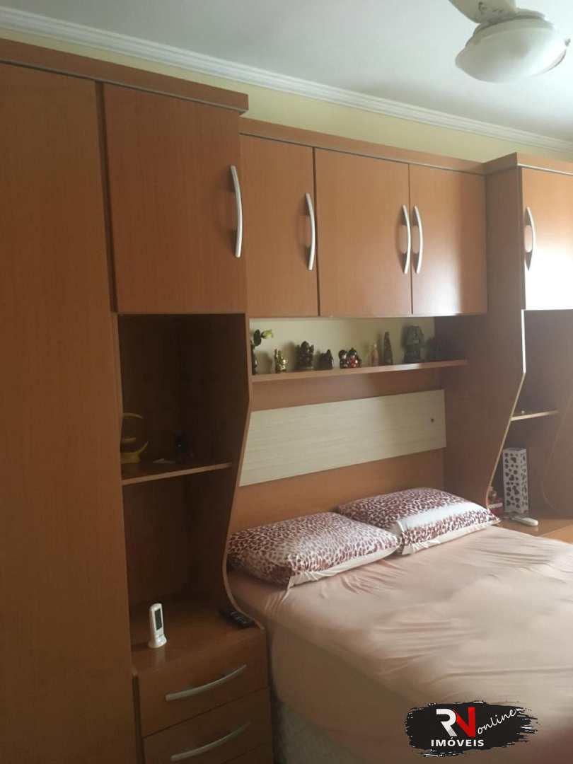 Apartamento à venda com 2 quartos, 66m² - Foto 10