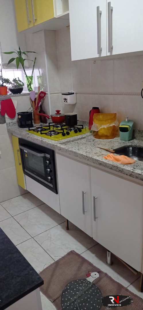 Apartamento à venda com 2 quartos, 66m² - Foto 7