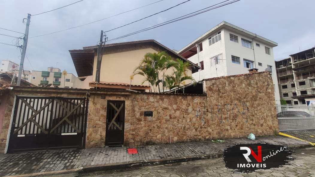 Casa de Condomínio à venda com 2 quartos, 58m² - Foto 1