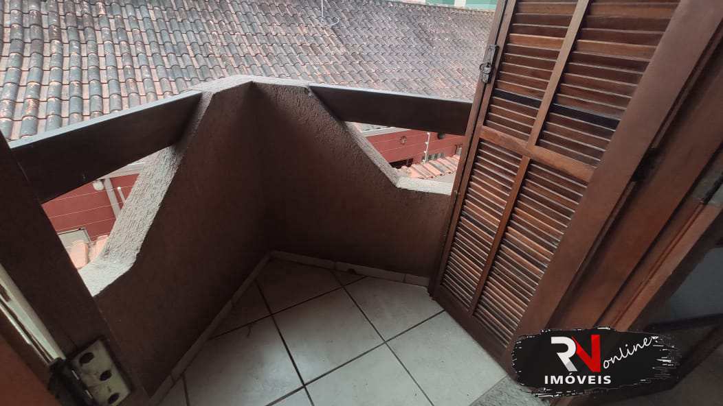 Casa de Condomínio à venda com 2 quartos, 58m² - Foto 3