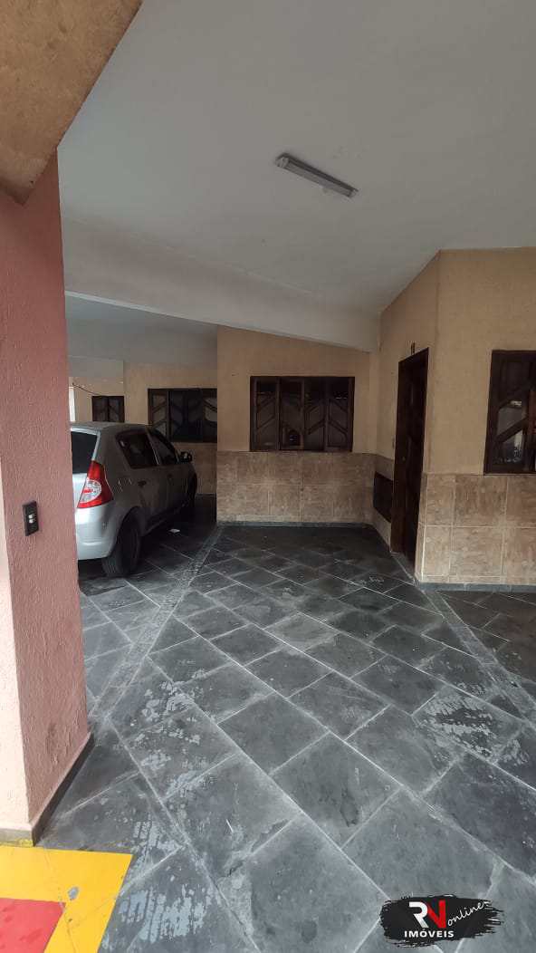 Casa de Condomínio à venda com 2 quartos, 58m² - Foto 4