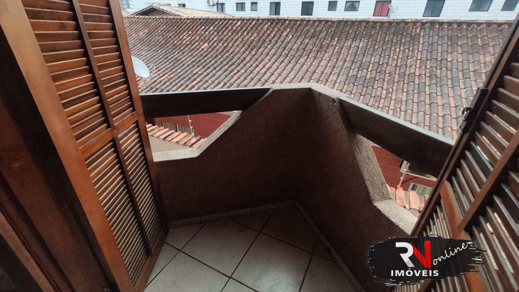 Casa de Condomínio à venda com 2 quartos, 58m² - Foto 2