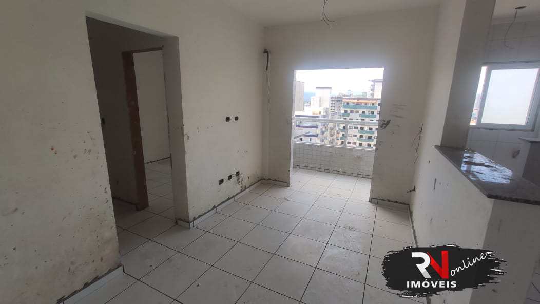 Apartamento à venda com 2 quartos, 60m² - Foto 5