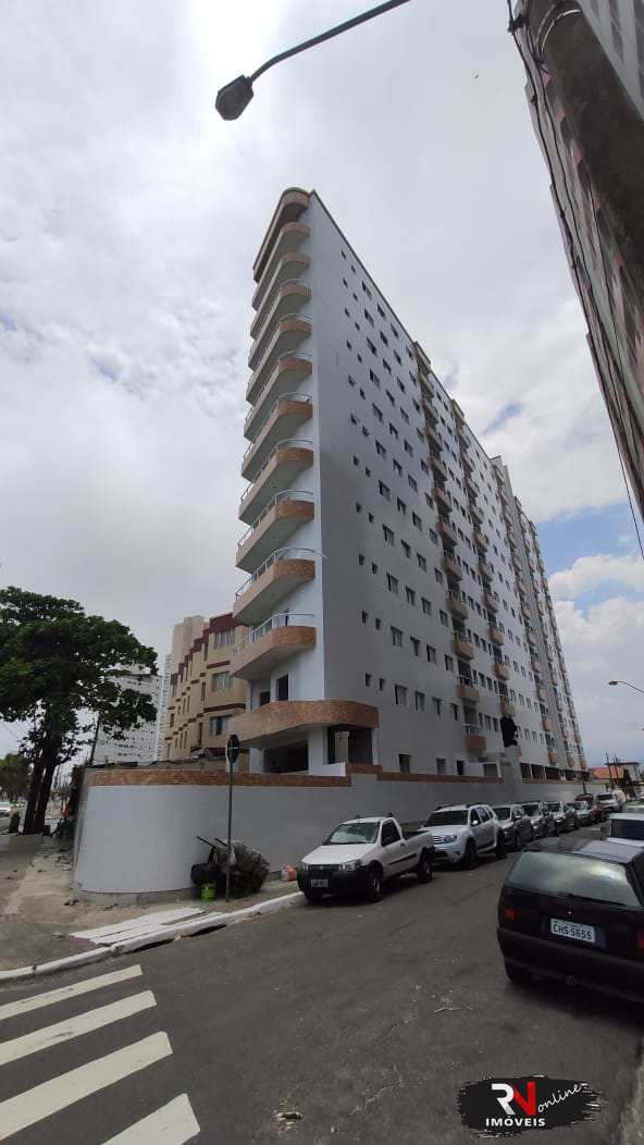 Apartamento à venda com 2 quartos, 60m² - Foto 1