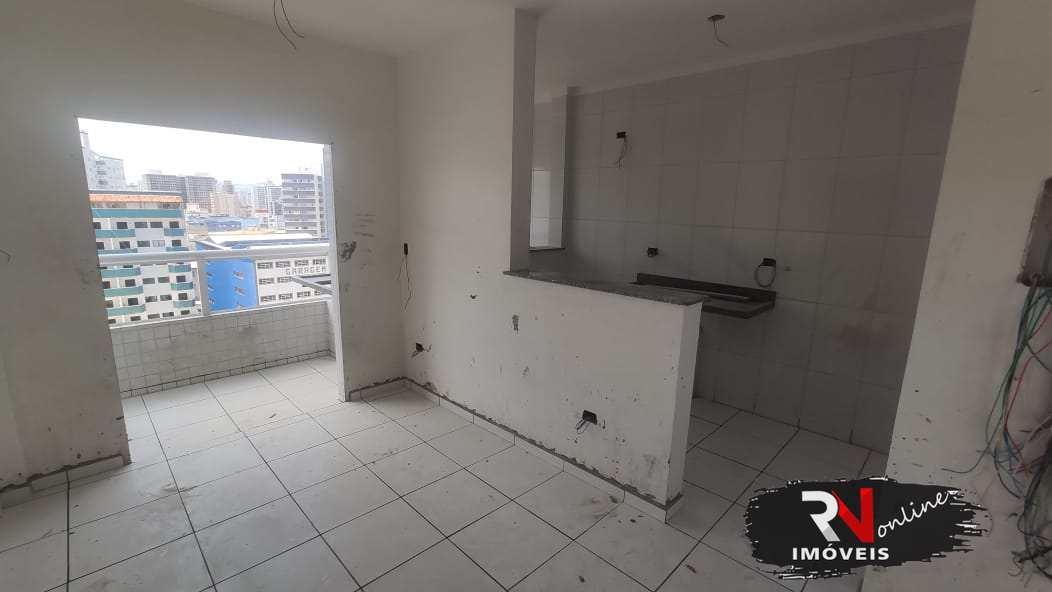 Apartamento à venda com 2 quartos, 60m² - Foto 6