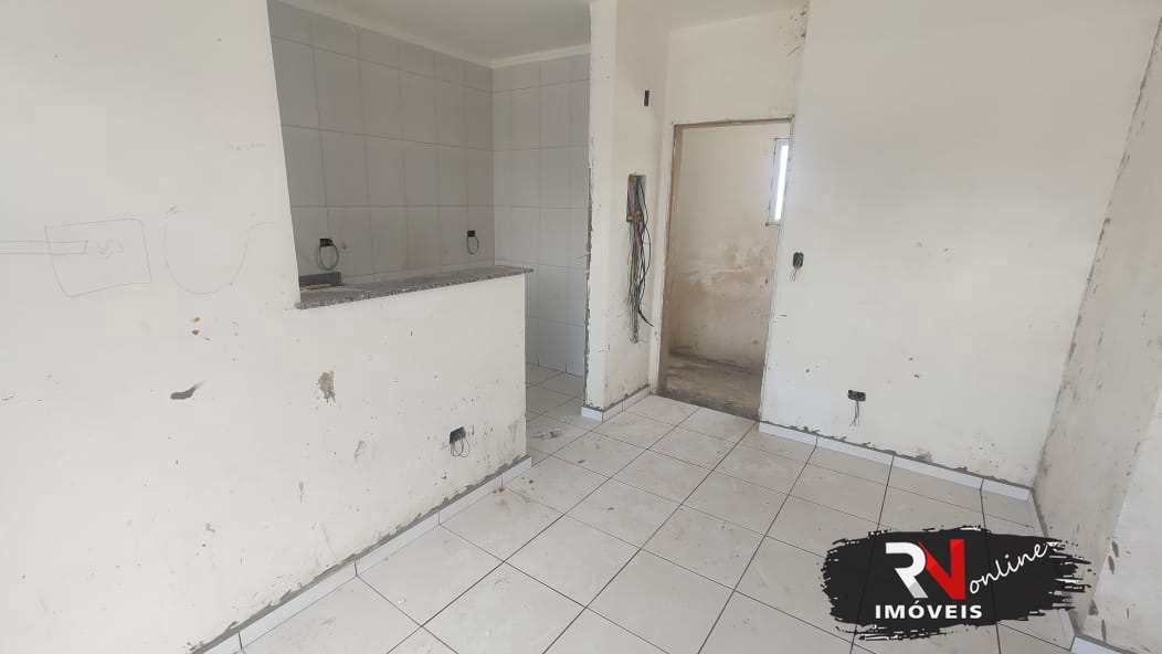 Apartamento à venda com 2 quartos, 60m² - Foto 8