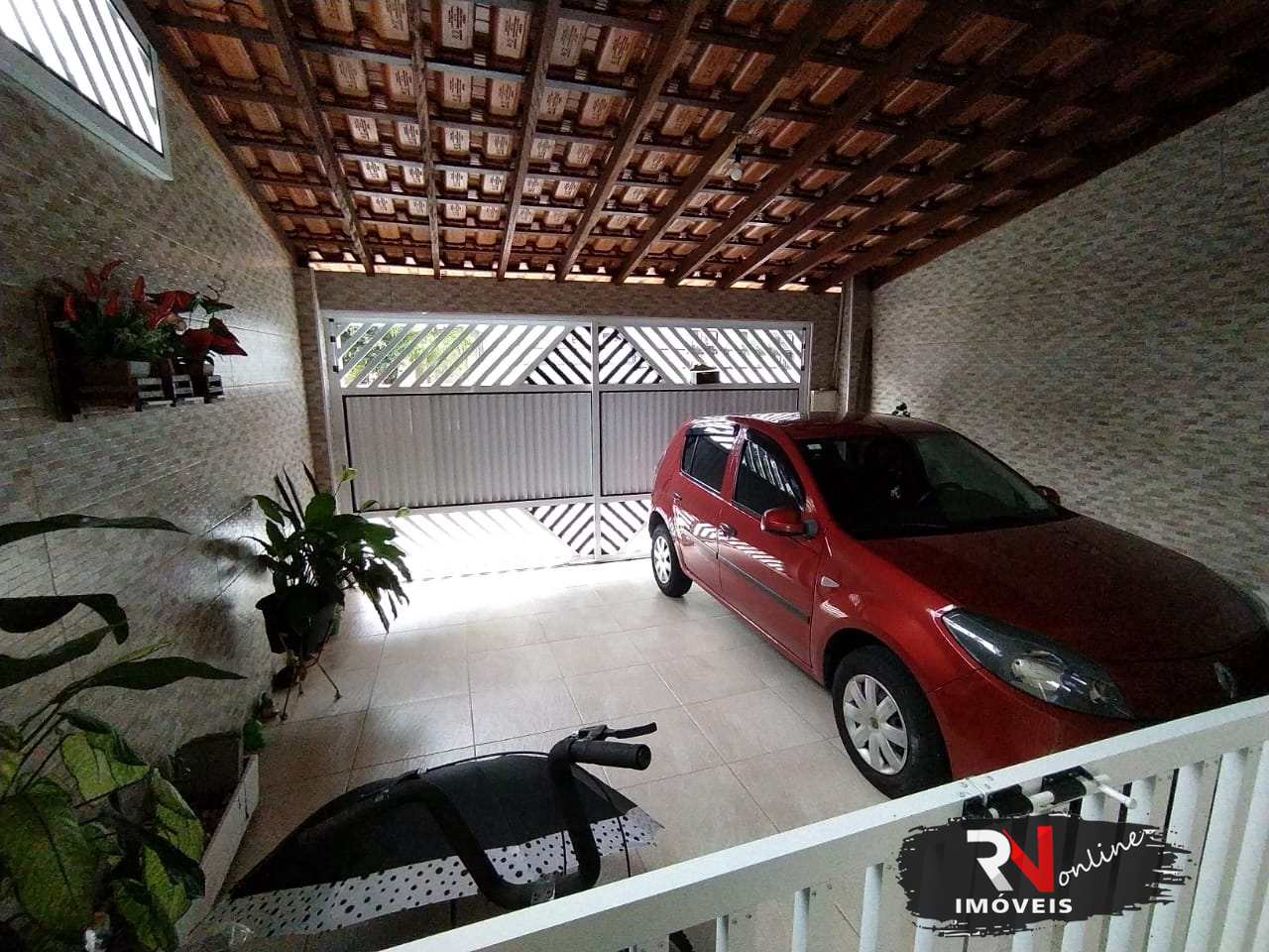 Casa à venda com 2 quartos, 90m² - Foto 5