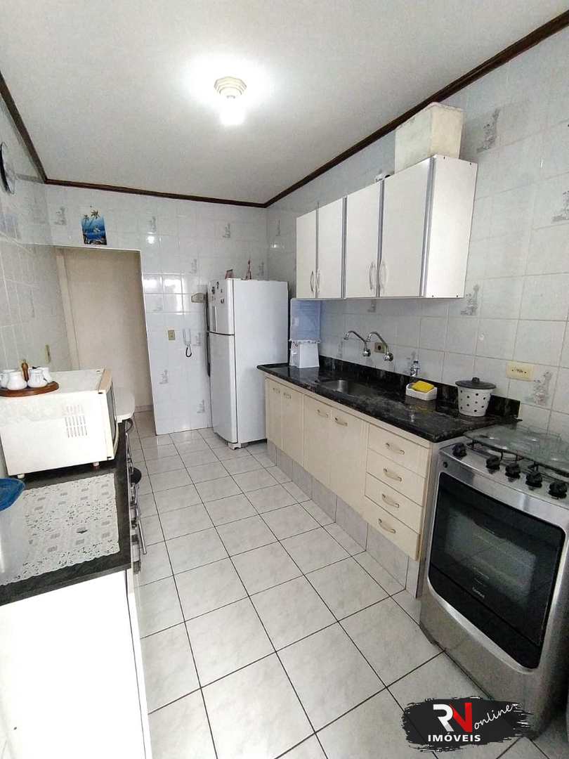 Apartamento à venda com 1 quarto, 62m² - Foto 10