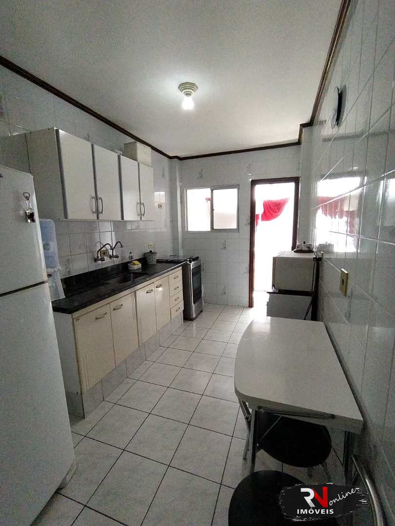 Apartamento à venda com 1 quarto, 62m² - Foto 8