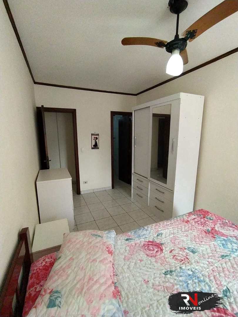 Apartamento à venda com 1 quarto, 62m² - Foto 6