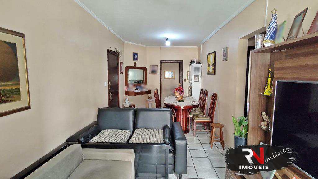 Apartamento à venda com 3 quartos, 98m² - Foto 2