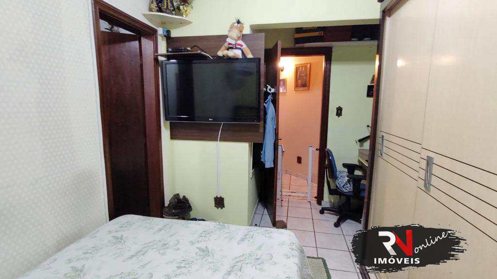 Apartamento à venda com 3 quartos, 98m² - Foto 14