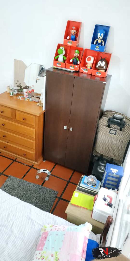 Apartamento à venda com 3 quartos, 80m² - Foto 31