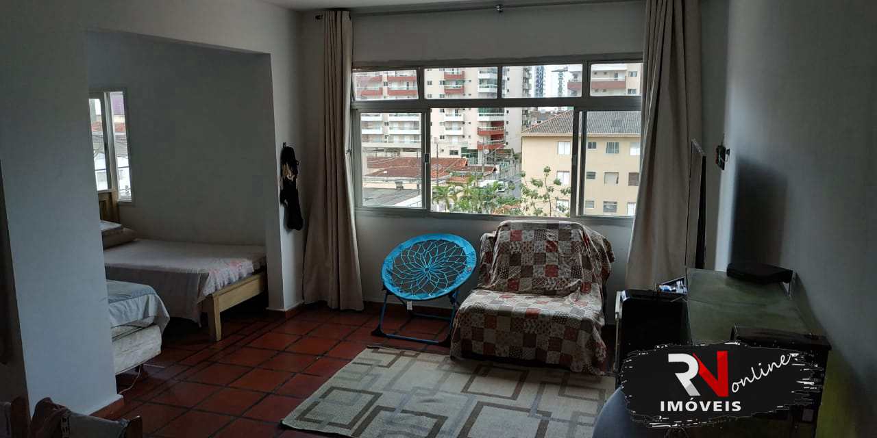 Apartamento à venda com 3 quartos, 80m² - Foto 5