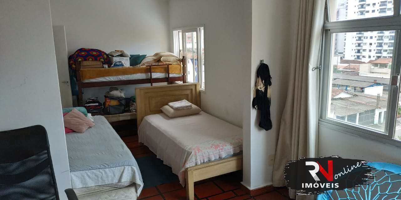 Apartamento, 3 quartos, 80 m² - Foto 2