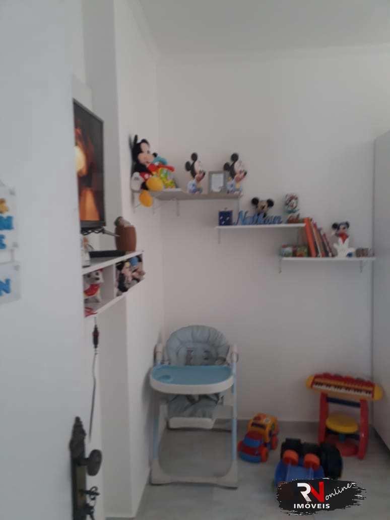 Apartamento à venda com 2 quartos, 90m² - Foto 6