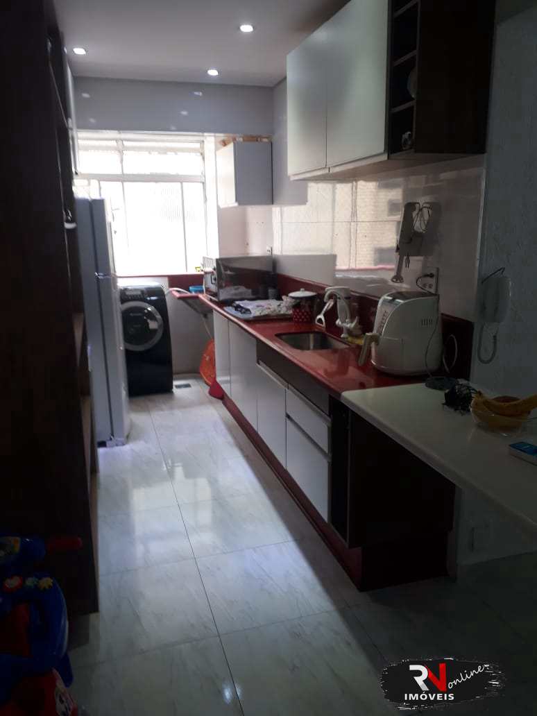 Apartamento à venda com 2 quartos, 90m² - Foto 1