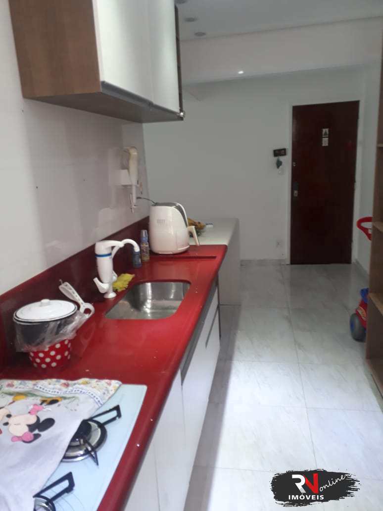 Apartamento à venda com 2 quartos, 90m² - Foto 2