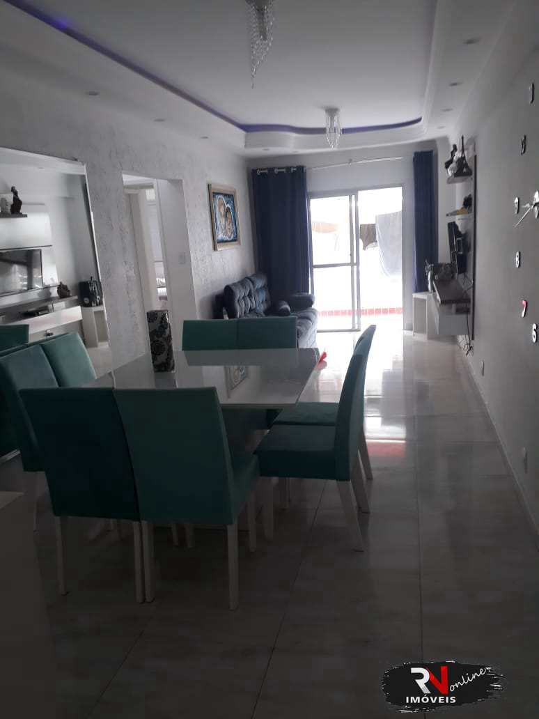 Apartamento à venda com 2 quartos, 90m² - Foto 9