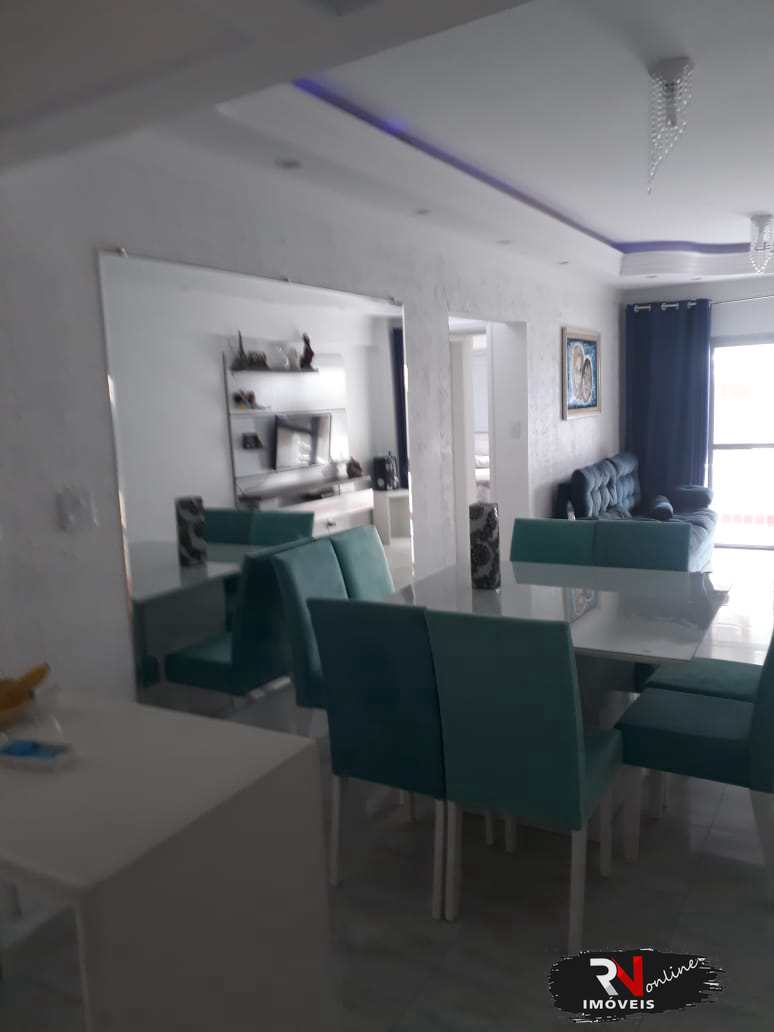 Apartamento à venda com 2 quartos, 90m² - Foto 3