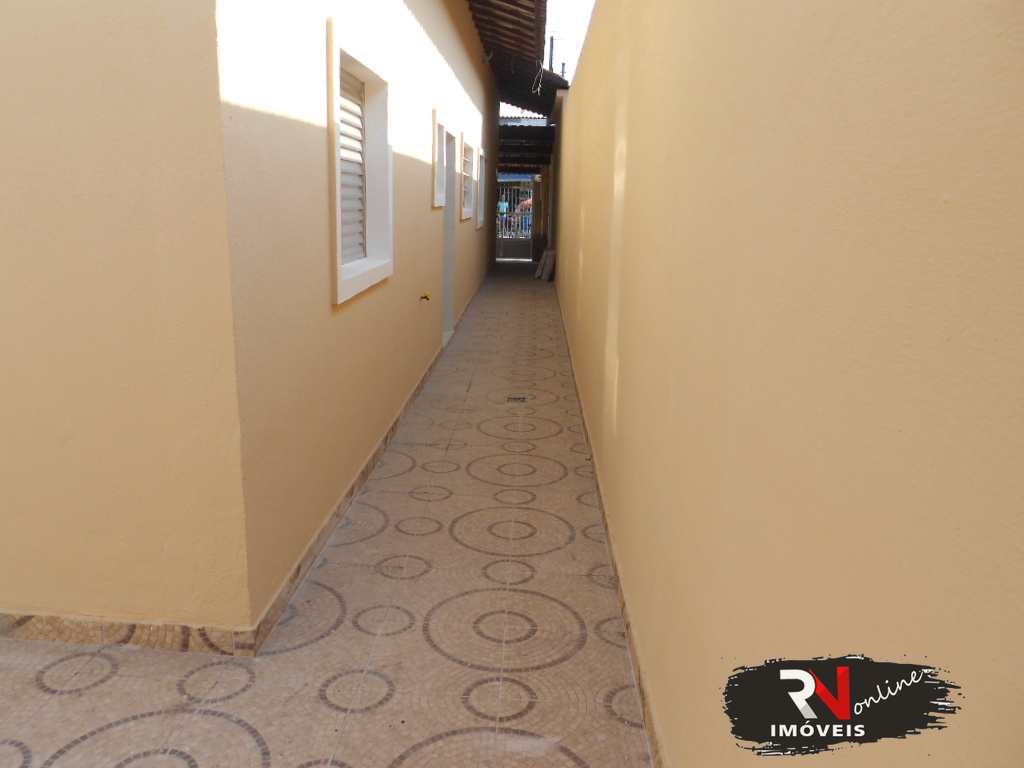 Casa à venda com 2 quartos, 65m² - Foto 22