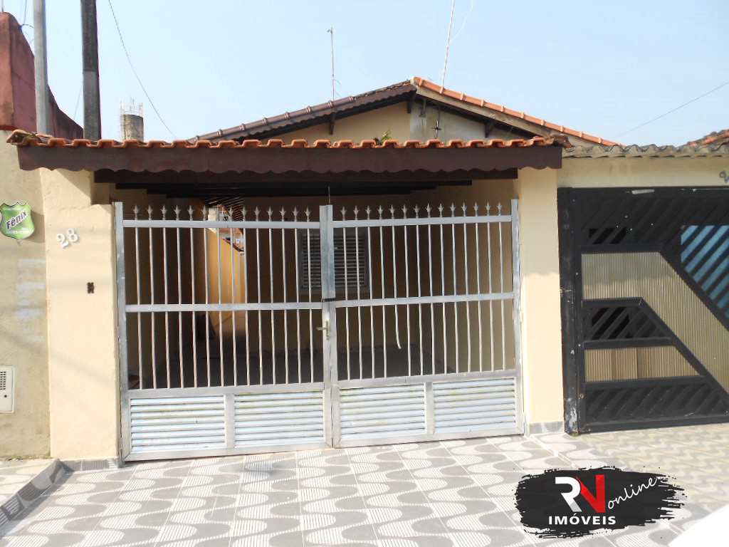 Casa à venda com 2 quartos, 65m² - Foto 2