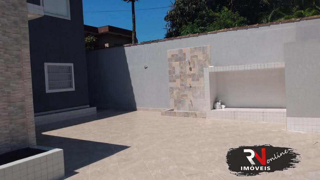 Casa de Condomínio à venda com 2 quartos, 58m² - Foto 4