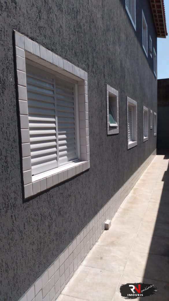 Casa de Condomínio à venda com 2 quartos, 58m² - Foto 16