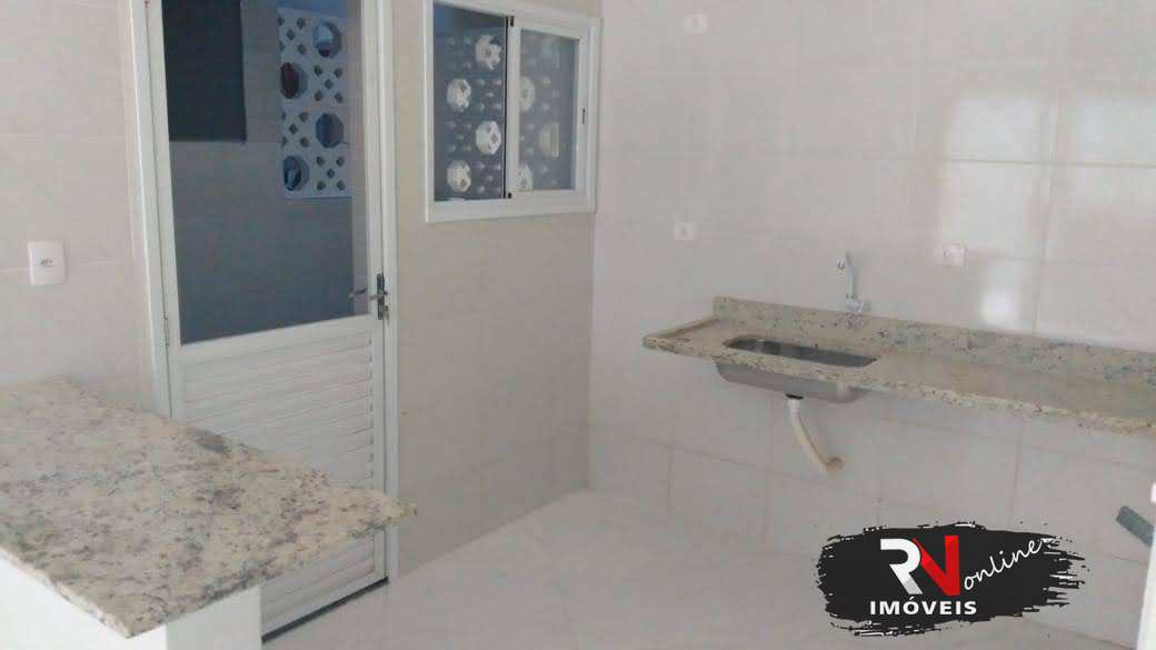 Casa de Condomínio à venda com 2 quartos, 58m² - Foto 11