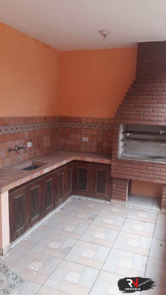 Casa à venda com 3 quartos, 200m² - Foto 18