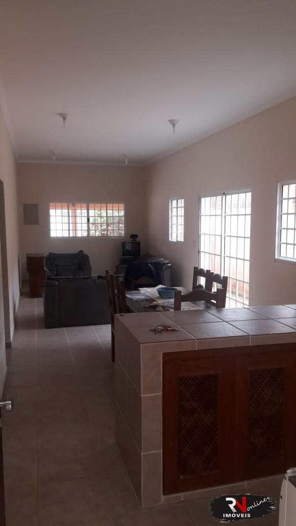 Casa à venda com 3 quartos, 200m² - Foto 8