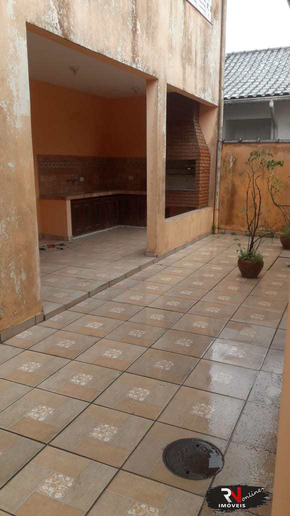 Casa à venda com 3 quartos, 200m² - Foto 11