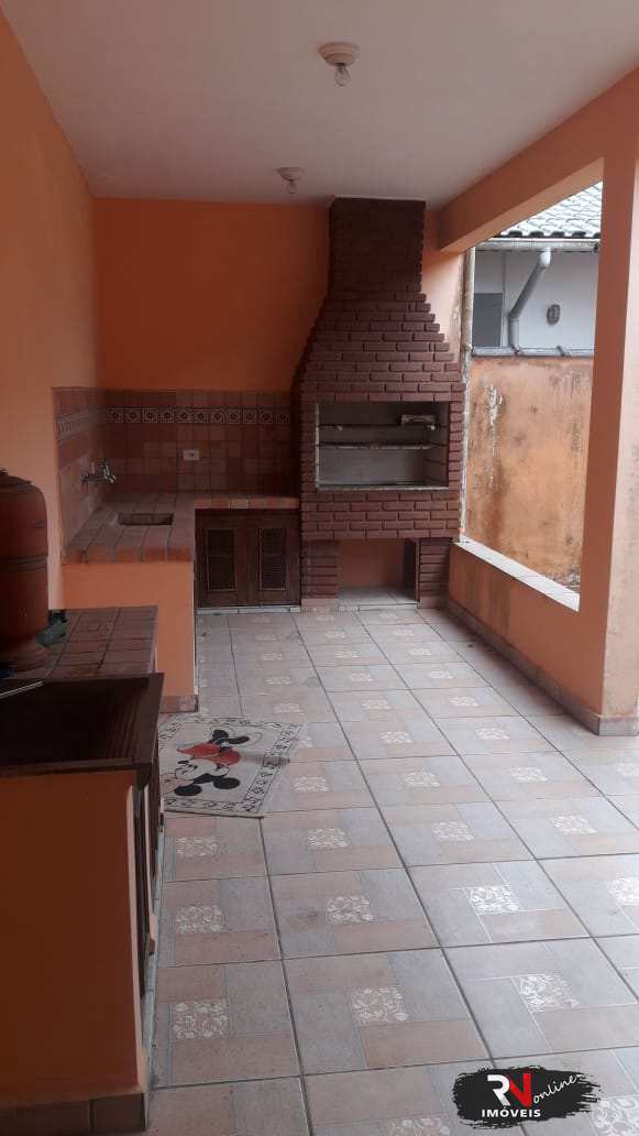 Casa à venda com 3 quartos, 200m² - Foto 10