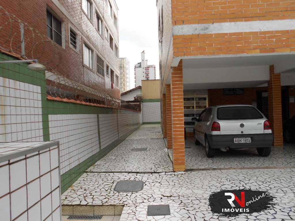 Apartamento à venda com 1 quarto, 45m² - Foto 3