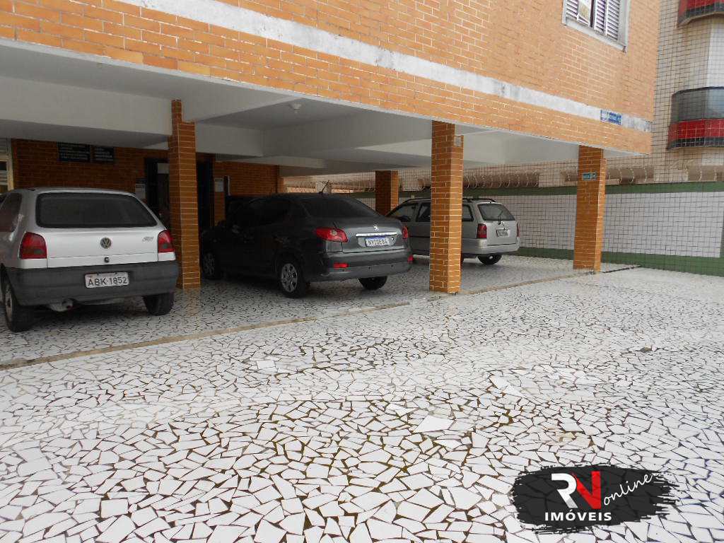 Apartamento à venda com 1 quarto, 45m² - Foto 4