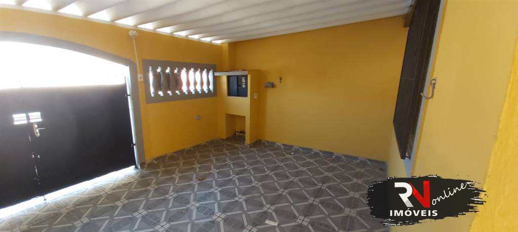 Casa à venda com 3 quartos, 120m² - Foto 3