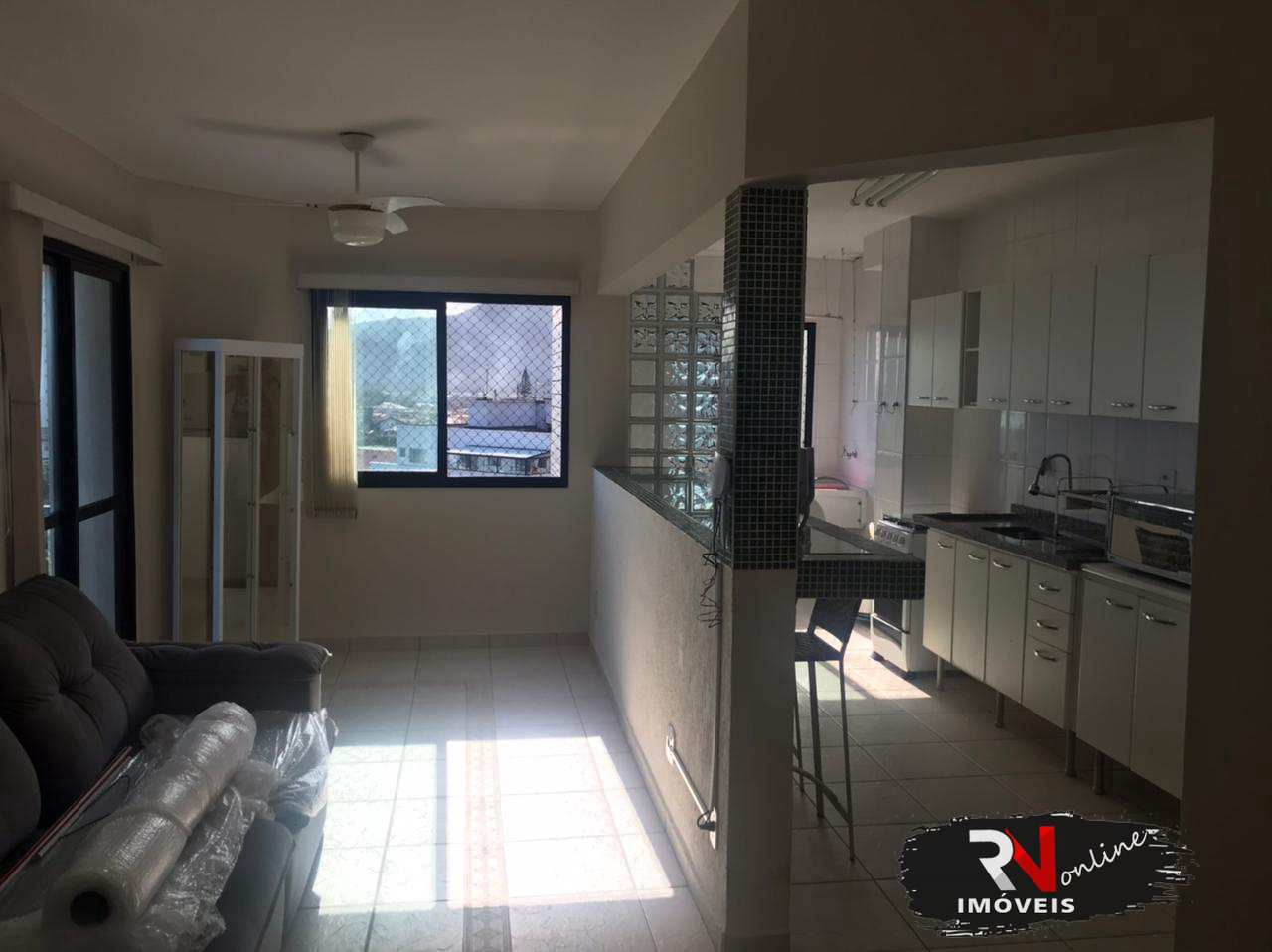 Apartamento à venda com 3 quartos, 135m² - Foto 6