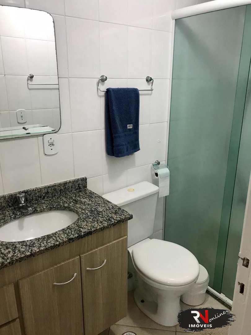 Apartamento à venda com 3 quartos, 135m² - Foto 8