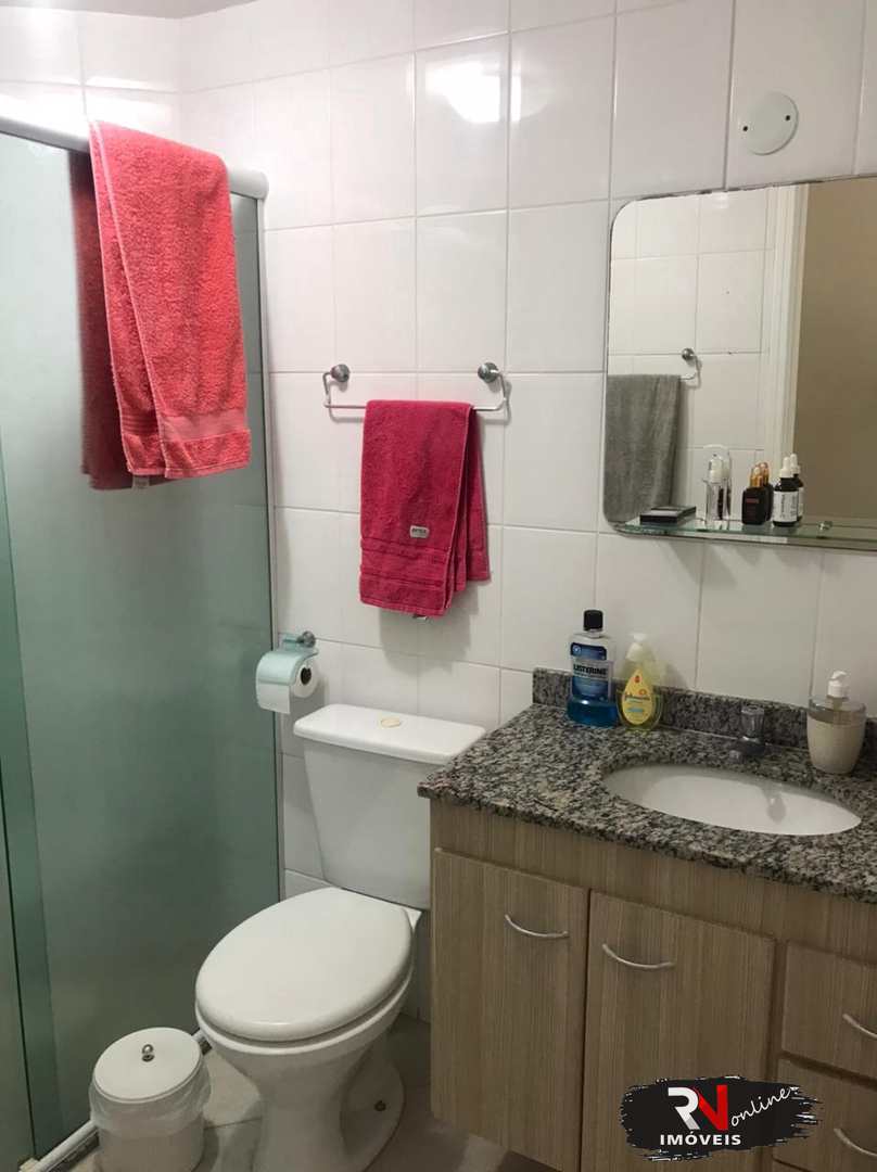 Apartamento à venda com 3 quartos, 135m² - Foto 12